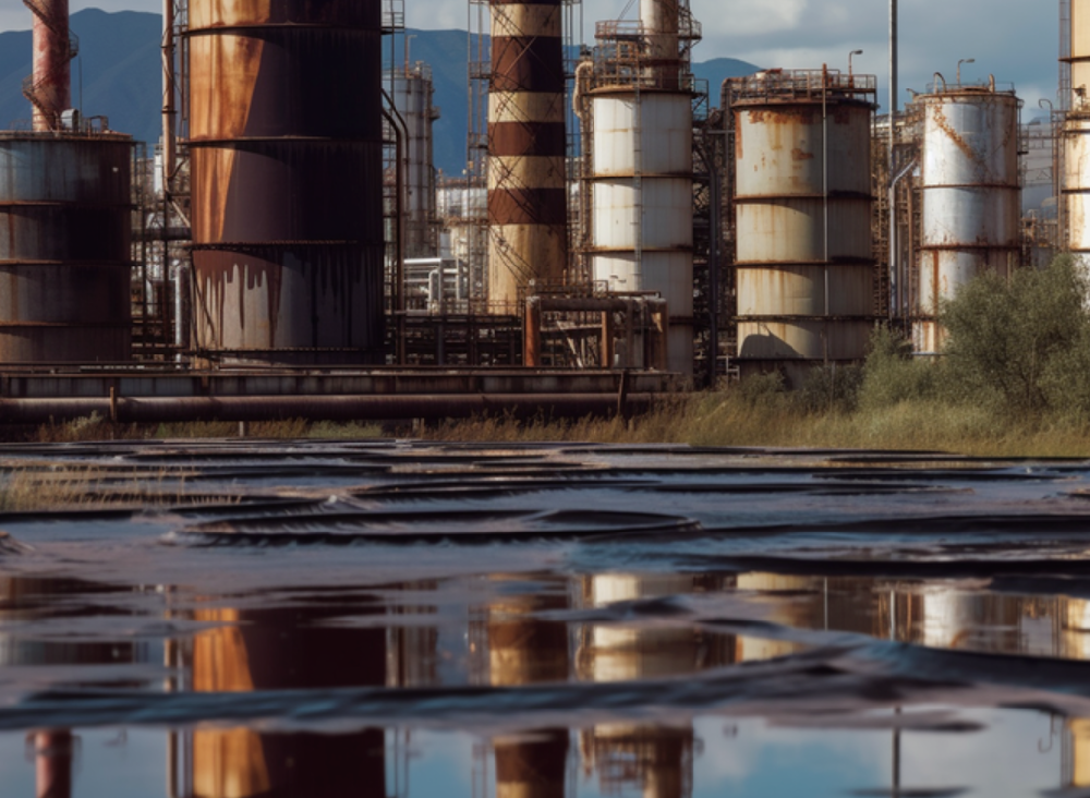 特朗普复兴委内瑞拉石油业——一场1000亿美元的豪赌