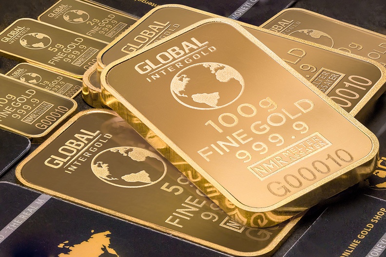 AI资本开支见顶之时，就是黄金东山再起之日？